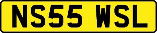 NS55WSL