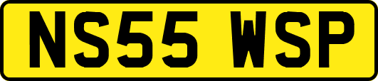NS55WSP