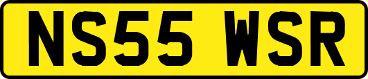 NS55WSR