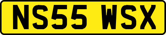 NS55WSX