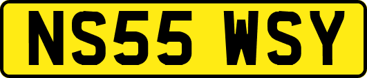 NS55WSY
