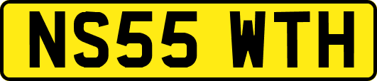 NS55WTH