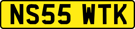 NS55WTK