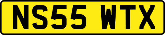 NS55WTX