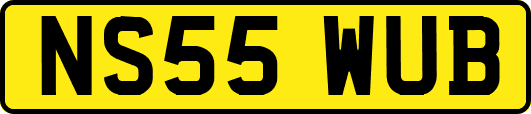 NS55WUB