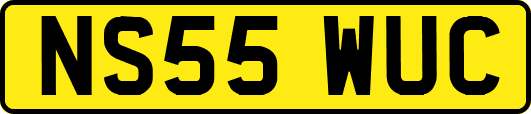 NS55WUC
