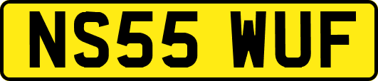 NS55WUF