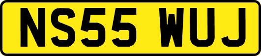 NS55WUJ