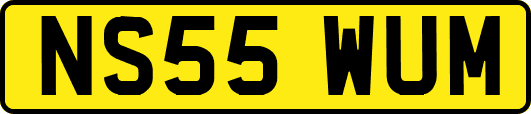 NS55WUM