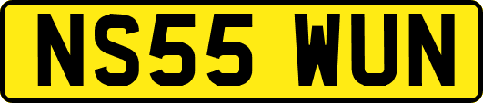 NS55WUN