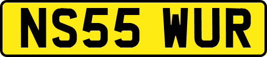 NS55WUR
