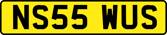 NS55WUS