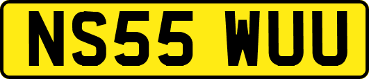 NS55WUU