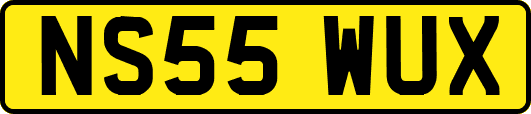 NS55WUX