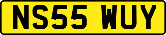 NS55WUY