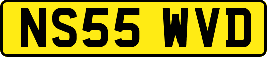 NS55WVD