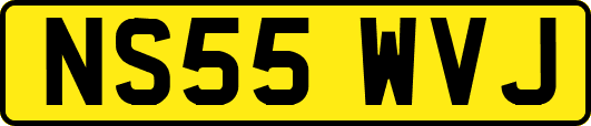 NS55WVJ