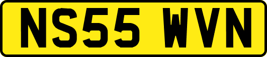 NS55WVN