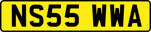 NS55WWA