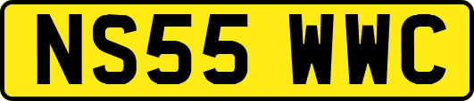 NS55WWC