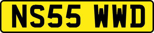 NS55WWD