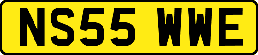 NS55WWE