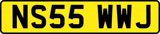 NS55WWJ