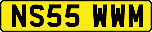 NS55WWM