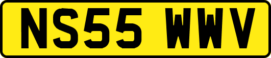 NS55WWV