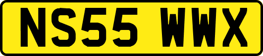 NS55WWX
