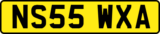 NS55WXA