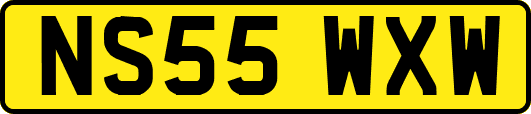 NS55WXW
