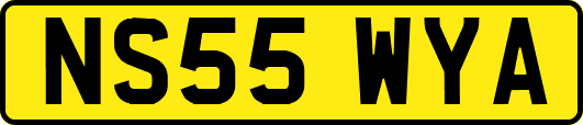 NS55WYA