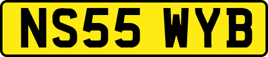 NS55WYB