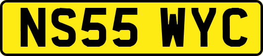 NS55WYC