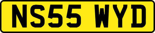 NS55WYD