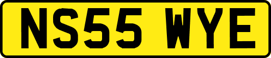 NS55WYE