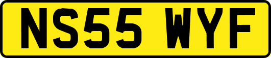 NS55WYF