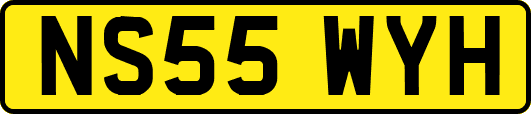NS55WYH