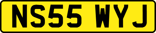 NS55WYJ