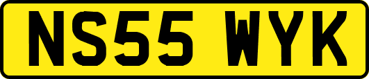 NS55WYK