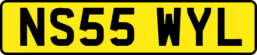 NS55WYL