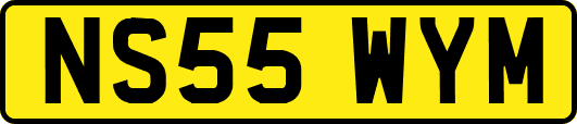 NS55WYM