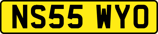 NS55WYO