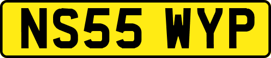 NS55WYP
