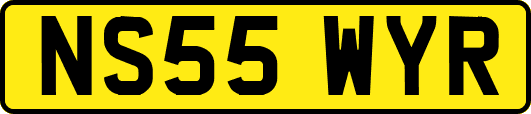 NS55WYR