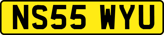 NS55WYU