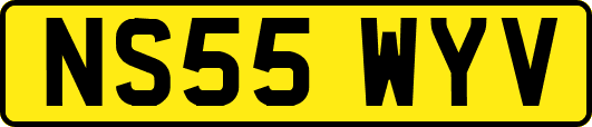 NS55WYV