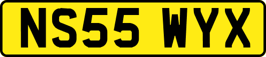 NS55WYX