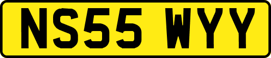 NS55WYY